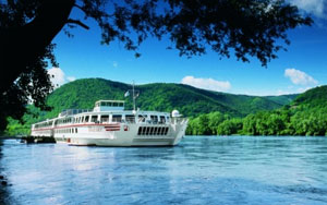 River Danube Cruises