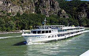 Danube Cruises