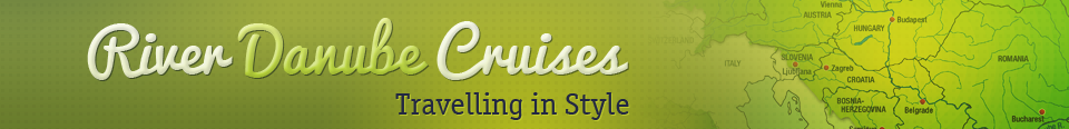 River Danube Cruises River Danube Cruises
