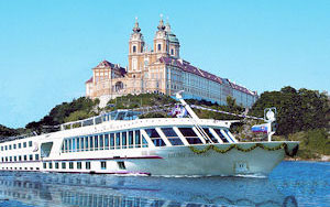 Viking River Cruises Danube