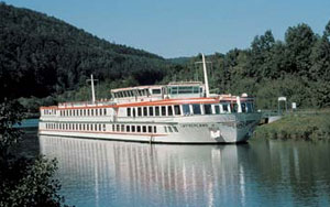 When to Go on a River Danube Cruise